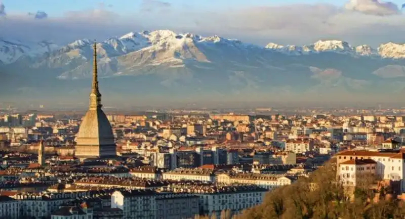 torino 5