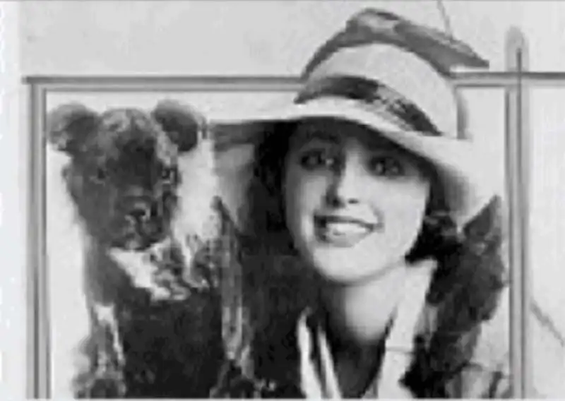 virginia rappe