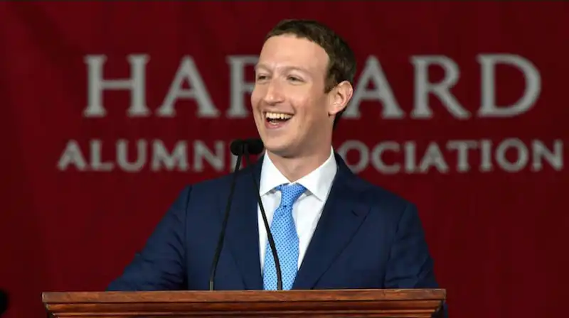 zuckerberg