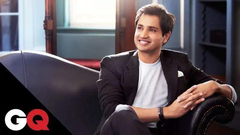 Aditya Mittal 1