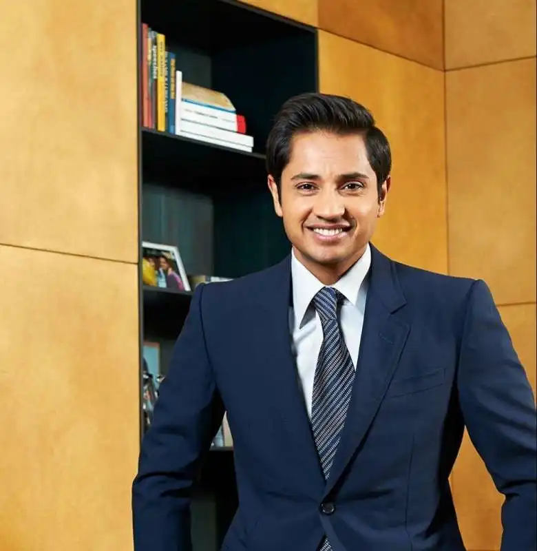 Aditya Mittal