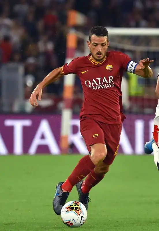 alessandro florenzi foto mezzelani gmt017