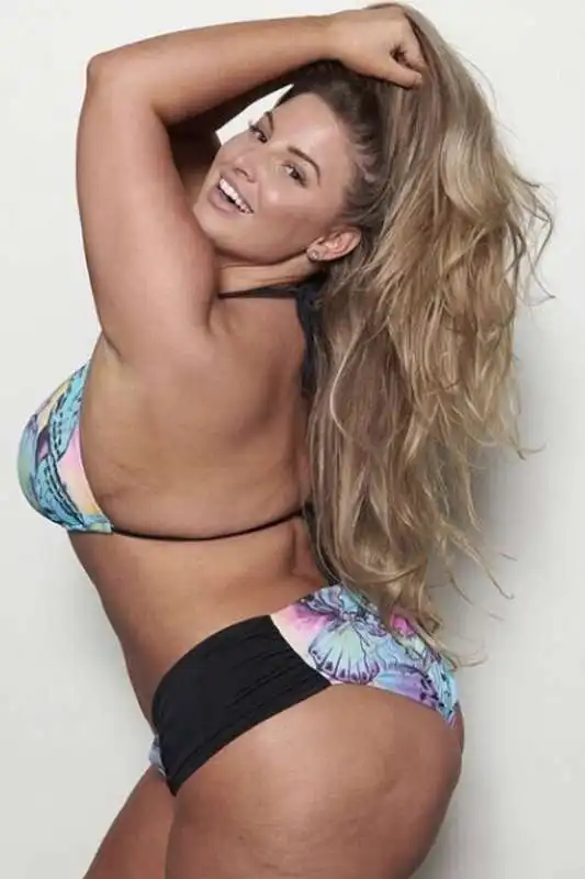 ashley alexiss 1