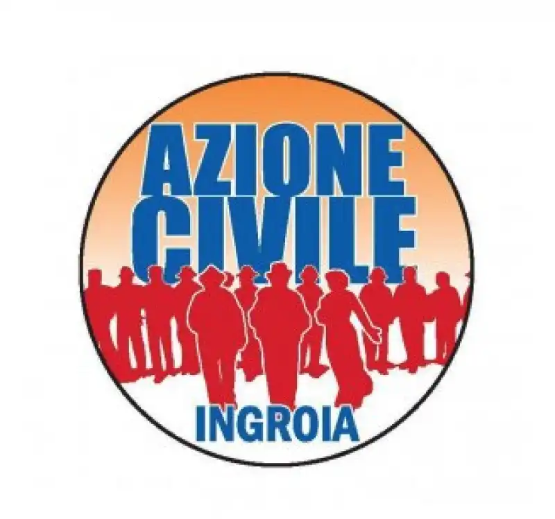 azione civile ingroia