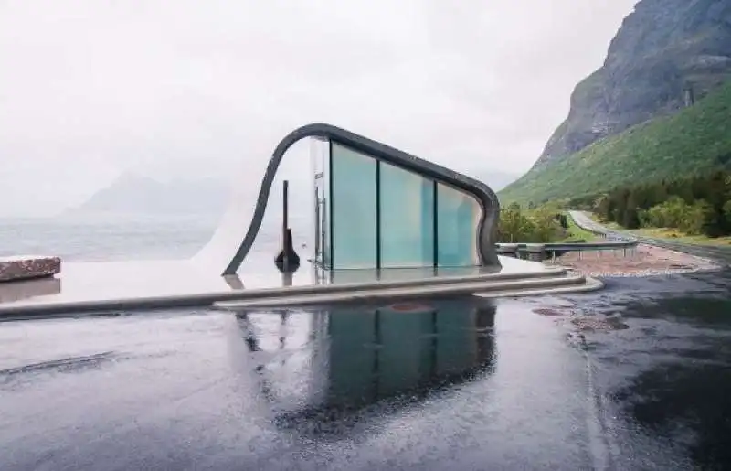 bagno pubblico in norvegia 4