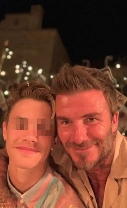 beckham in puglia 8