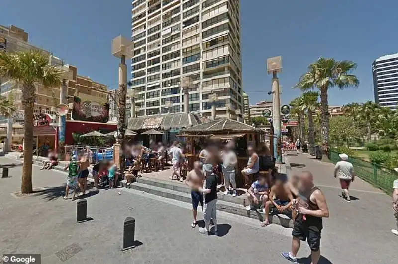 BENIDORM 1