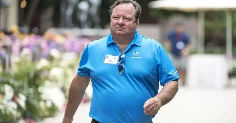 bob bakish 2