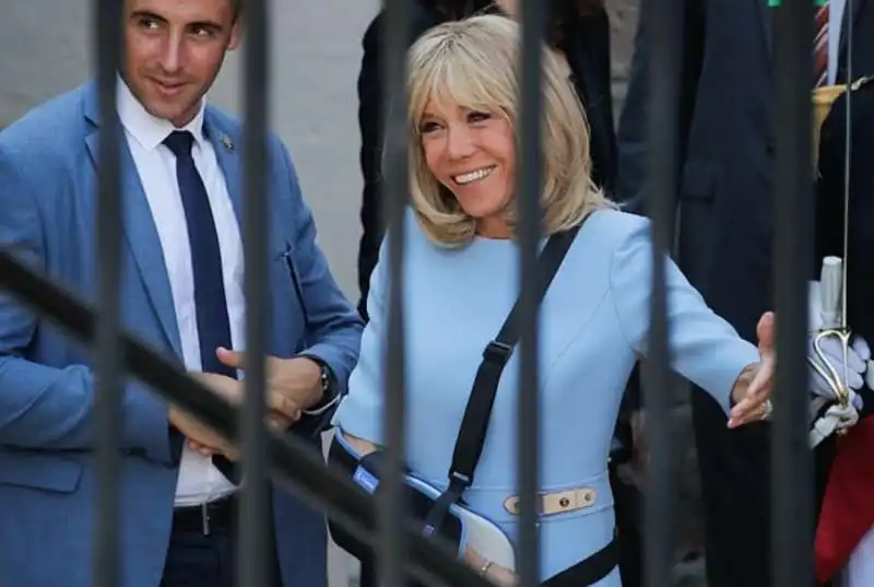 brigitte macron 3