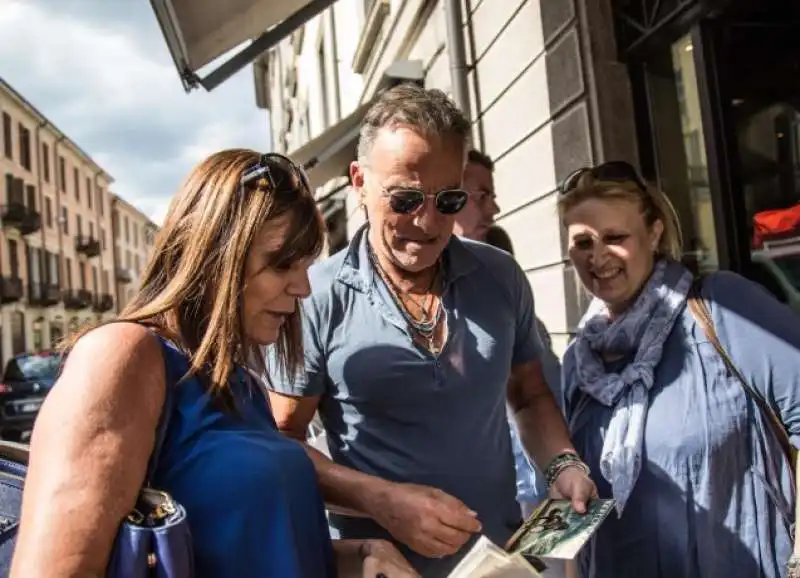 bruce springsteen a como 1