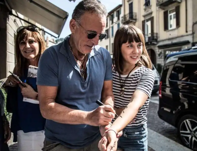 bruce springsteen a como 4