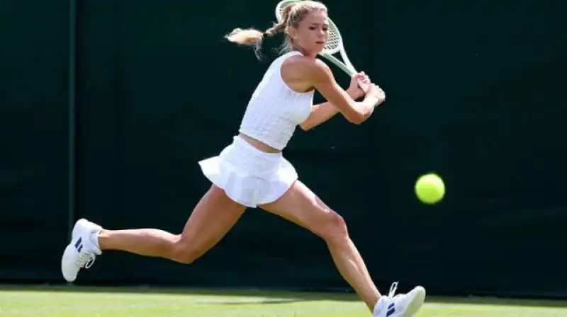 camila giorgi 2