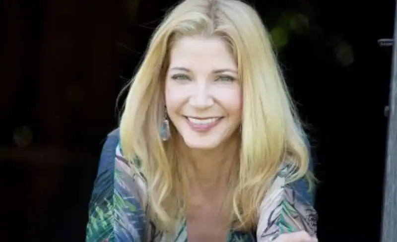 candace bushnell 2