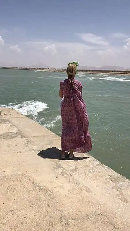 carrie symonds in somaliland 4