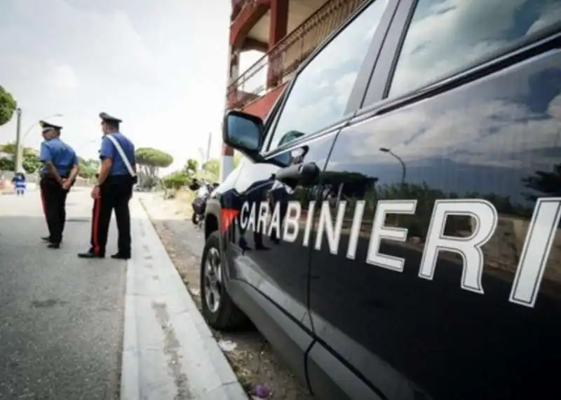 caserta, bambina investita da un pirata della strada 11