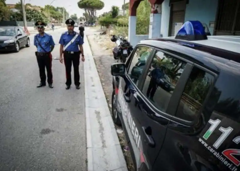 caserta, bambina investita da un pirata della strada 5