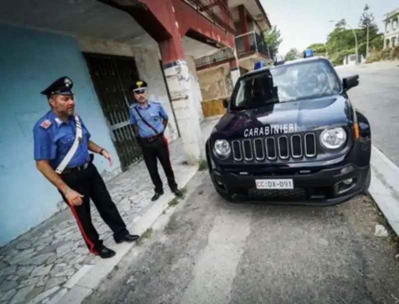 caserta, bambina investita da un pirata della strada 6