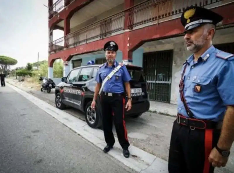 caserta, bambina investita da un pirata della strada 9