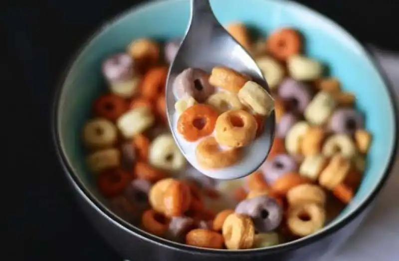 cereali