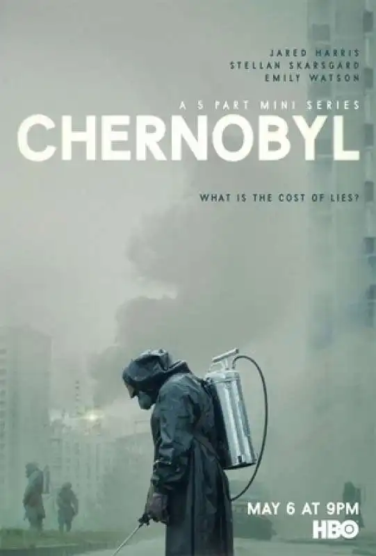 chernobyl