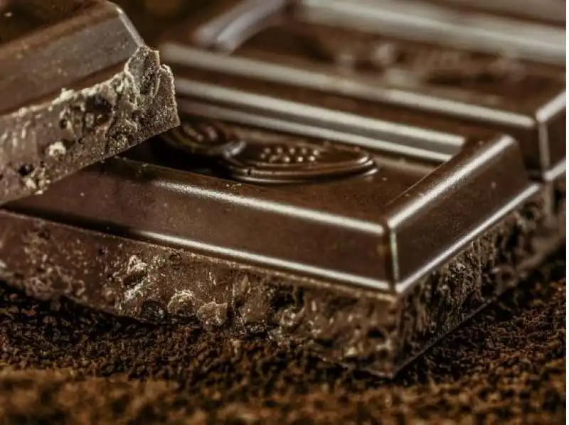 cioccolato fondente