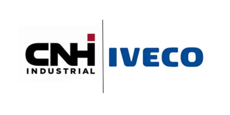 cnh industrial   iveco