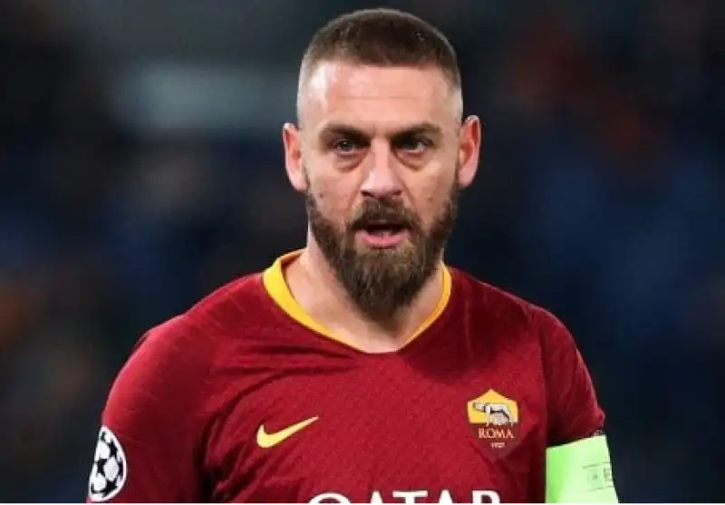 de rossi