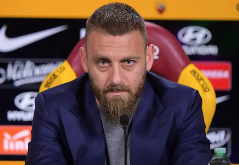 de rossi