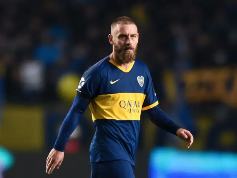 de rossi