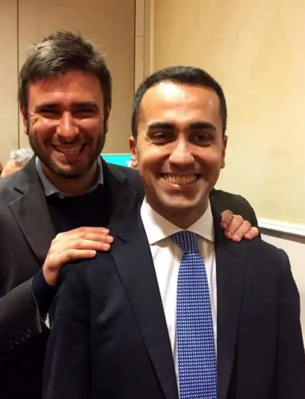 di battista di maio