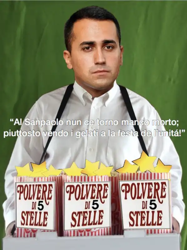 Di Maio