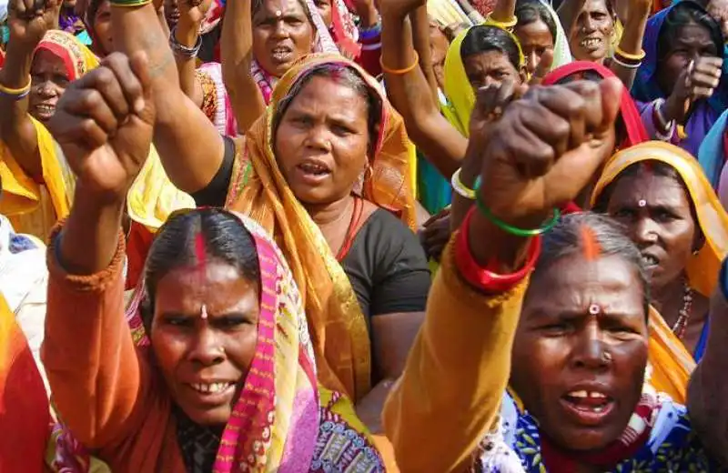 donne in bangladesh 8