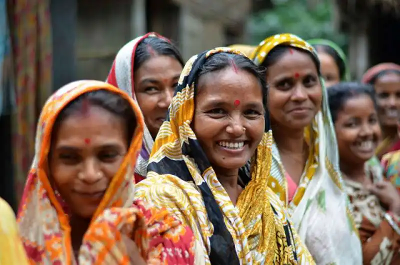 donne in bangladesh 9