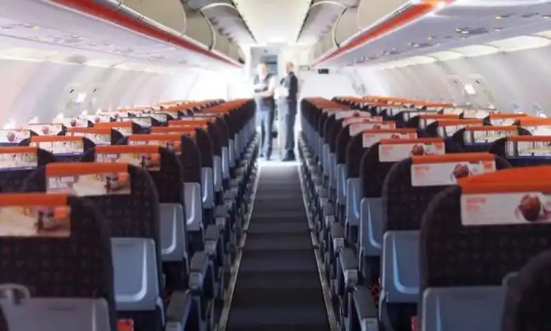 easyjet 1