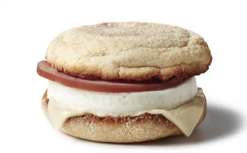 egg white delight mcmuffin 2