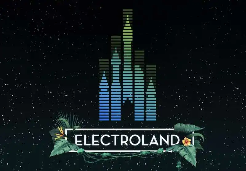 electroland disneyland paris 6