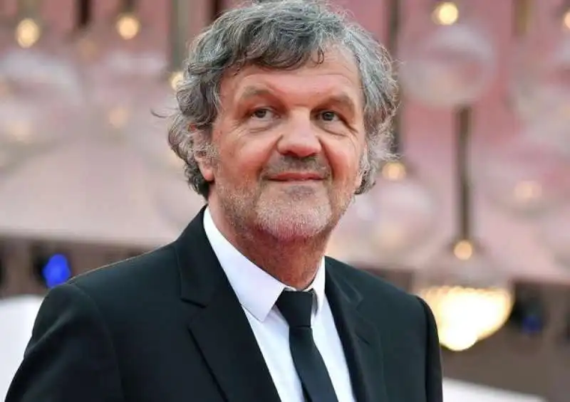 emir kusturica