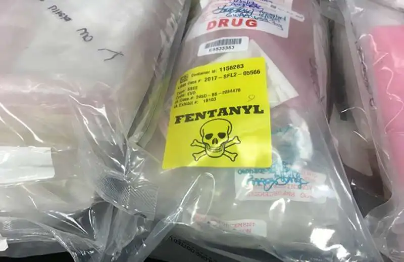 fentanyl