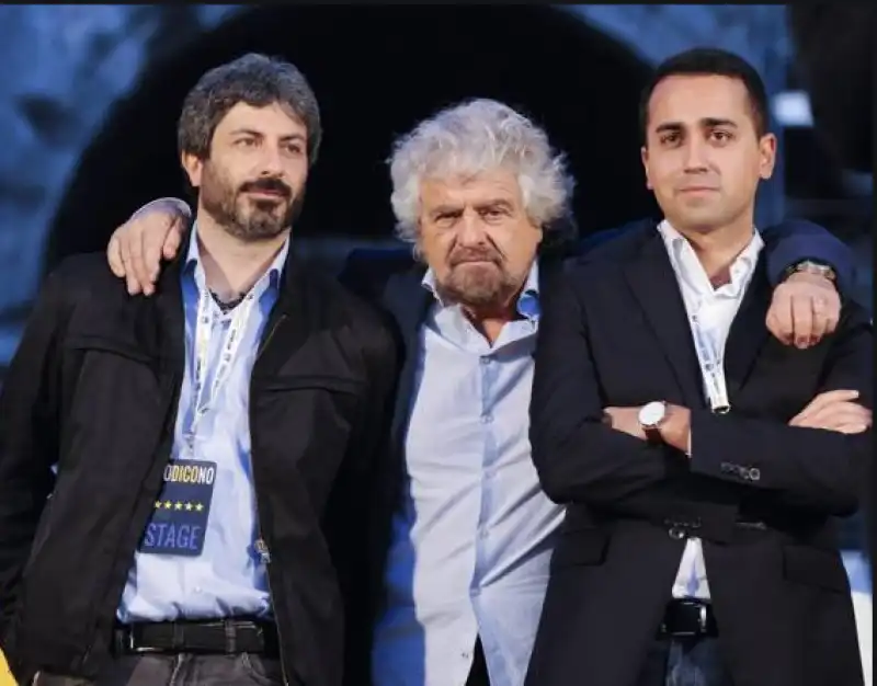 fico grillo di maio