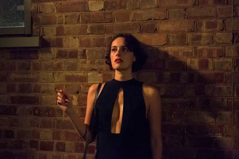 fleabag 2