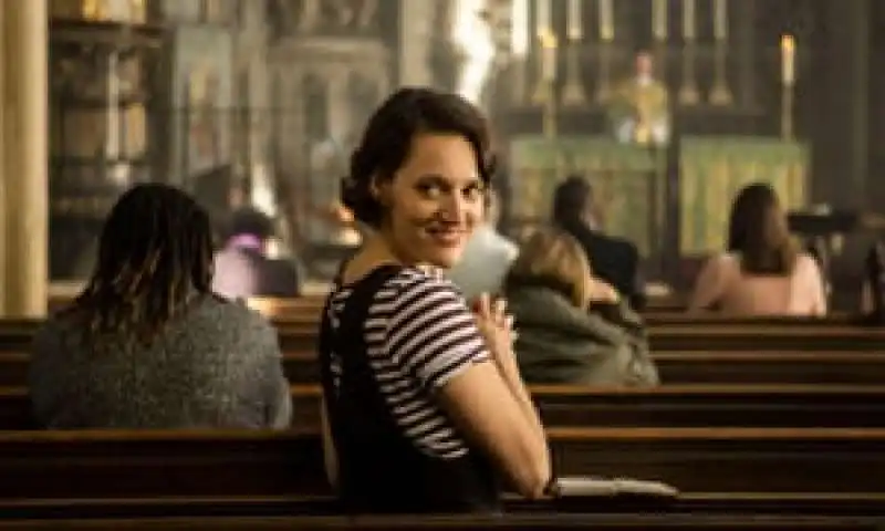 fleabag 3