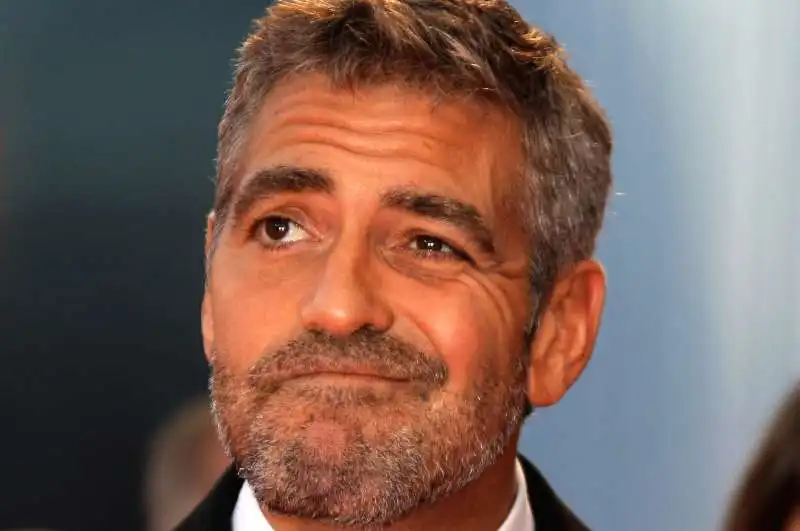 george clooney 1