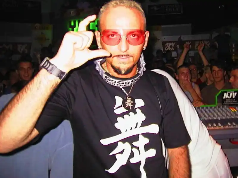 gigi d'agostino