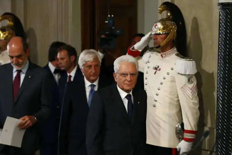 giovanni grasso ugo zampetti sergio mattarella 1