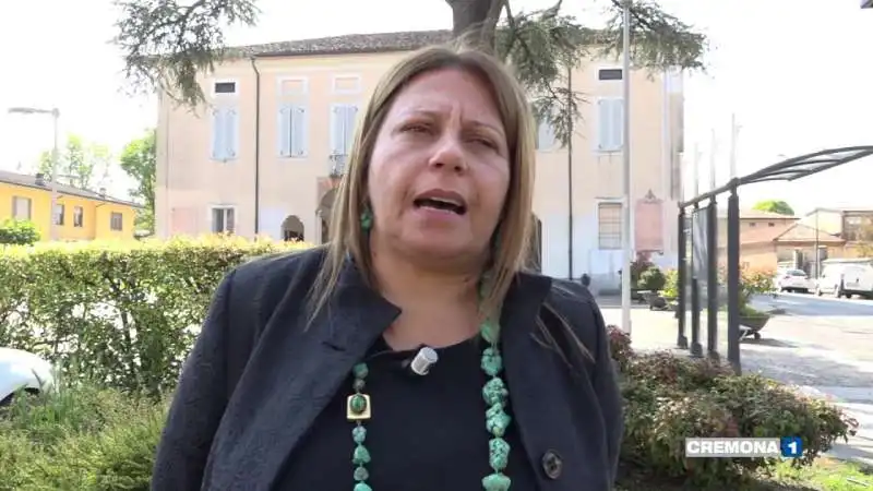 graziella locci sindaco di castelverde 1