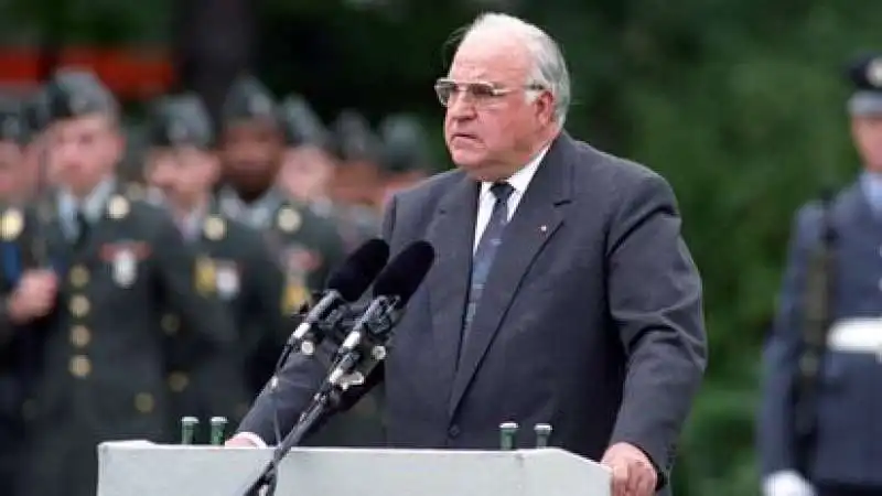 helmut kohl 1