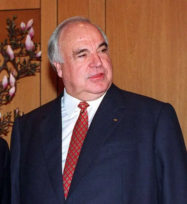 helmut kohl 2