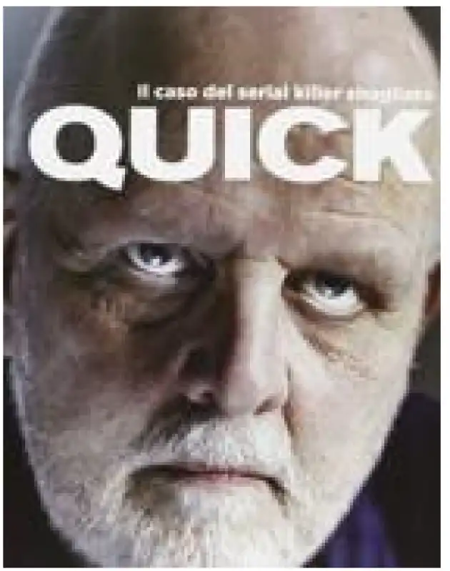 il libro di rastam sul caso quick