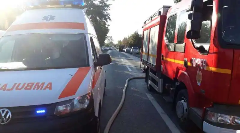 incidente choc in diretta facebook 10