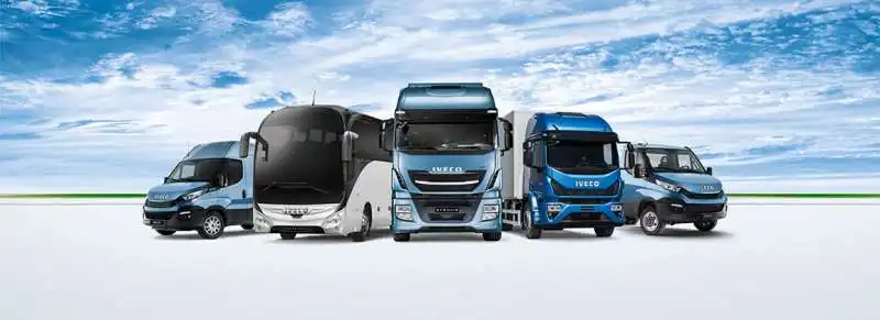 iveco 1